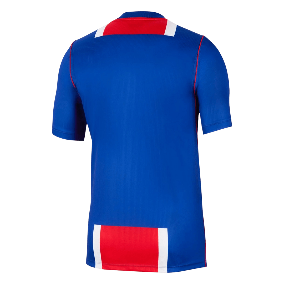 PSG Home ユニフォーム 2026/27