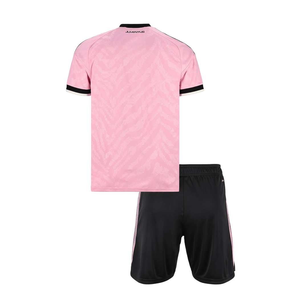 ユーヴェ Away ユニフォーム 上下セット 2026/27
