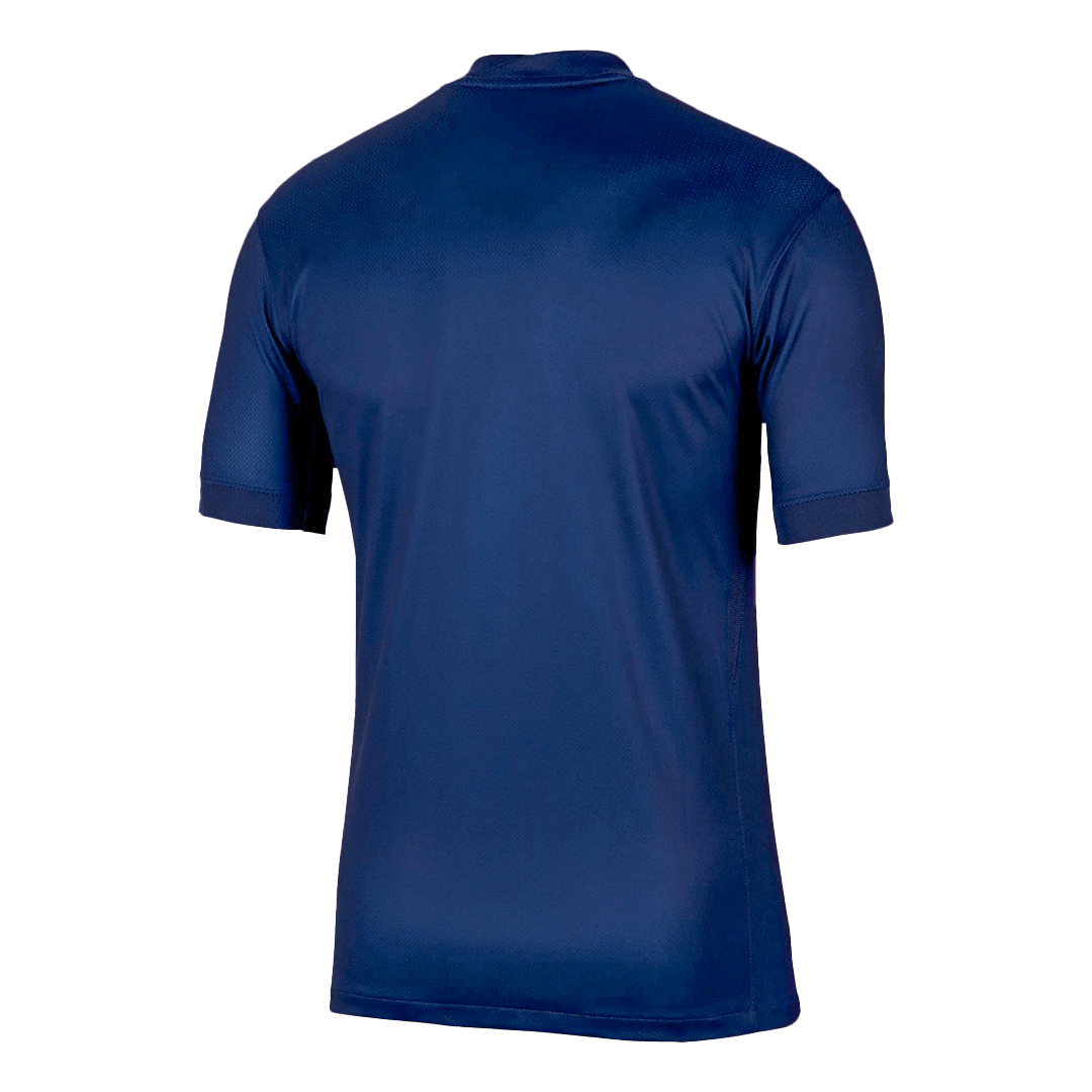 PSG Home ユニフォーム 2025/26 - 高品質