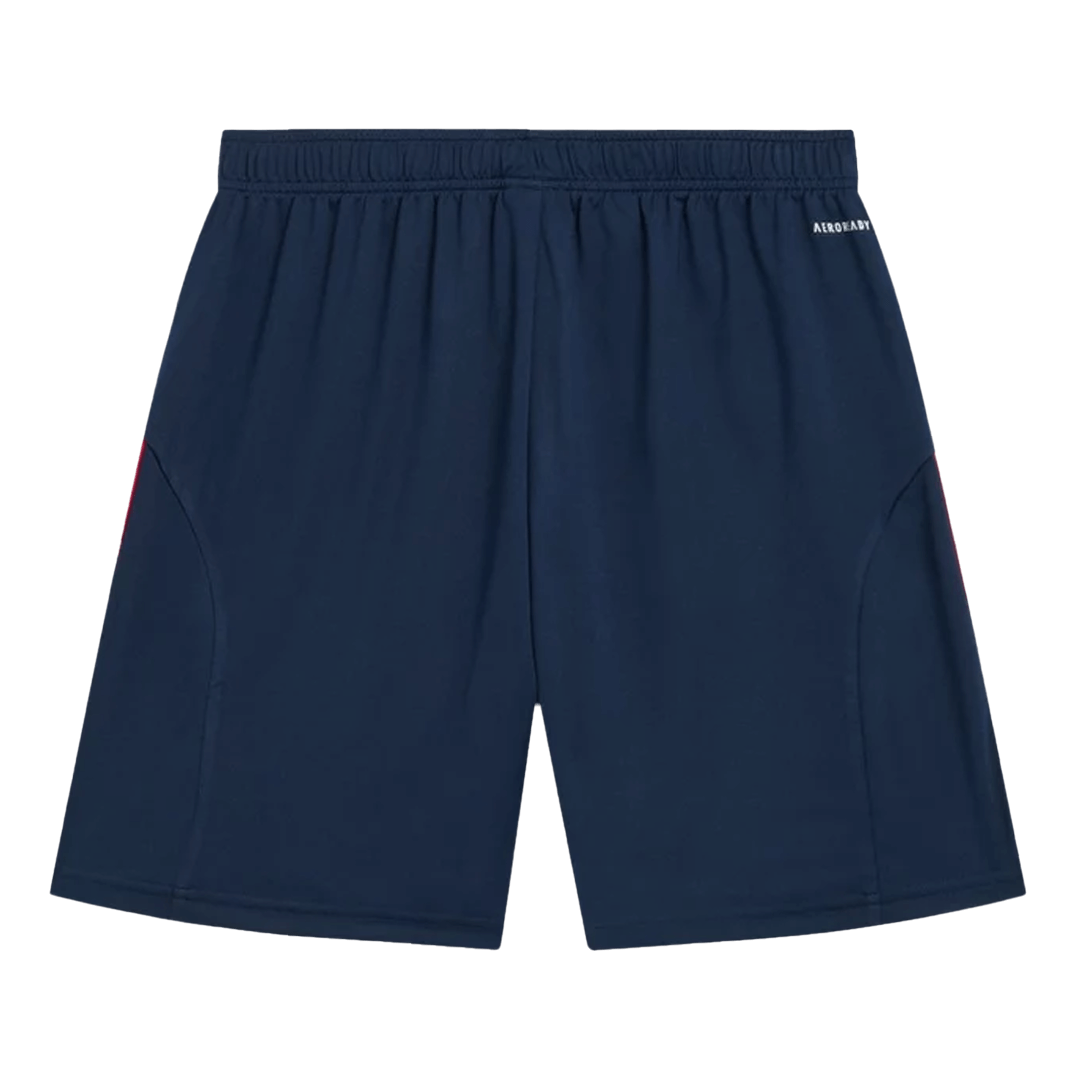 アーセナル Away ショーツ 2025/26