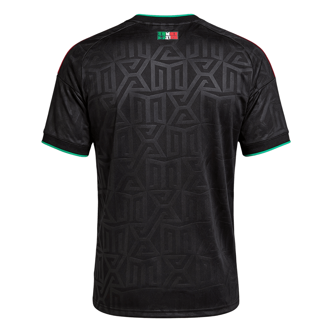 メキシコ代表 3rd ユニフォーム 2026