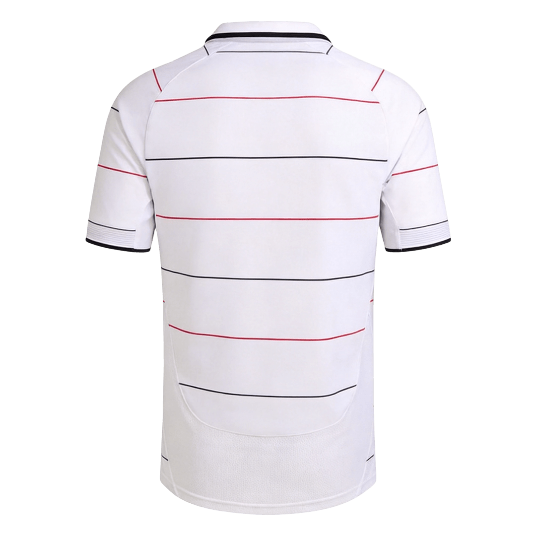 マンU Away レトロ ユニフォーム 2004/06