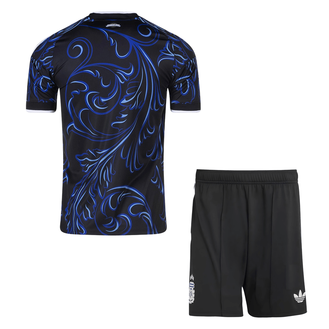 アルゼンチン Away ユニフォーム 上下セット 2026