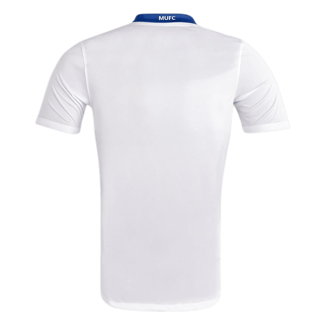 マンU Away レトロ ユニフォーム 2008/09