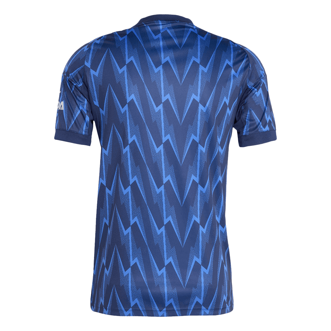アーセナル Away ユニフォーム 2025/26
