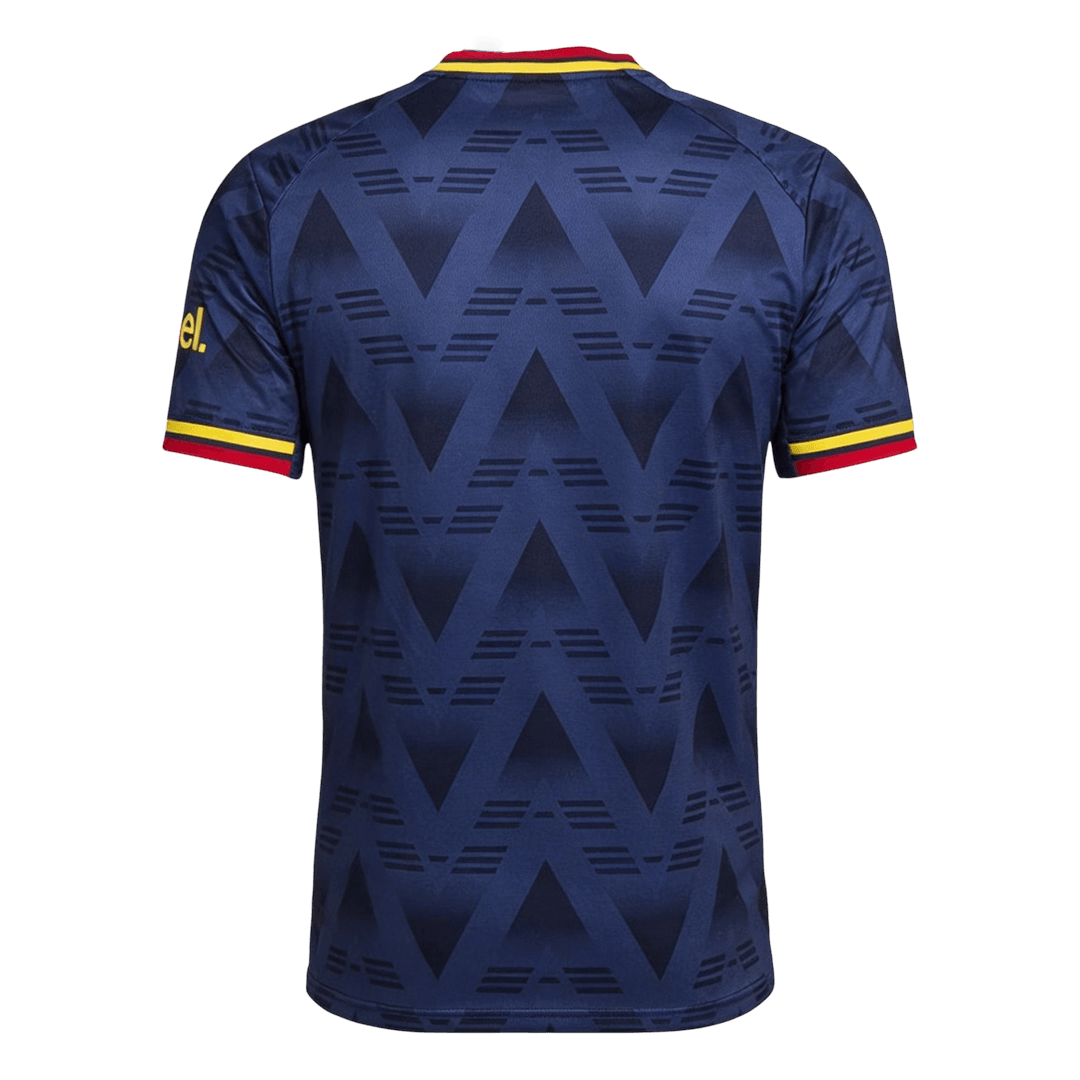 アーセナル Away 2026/27 オーセンティックユニフォーム