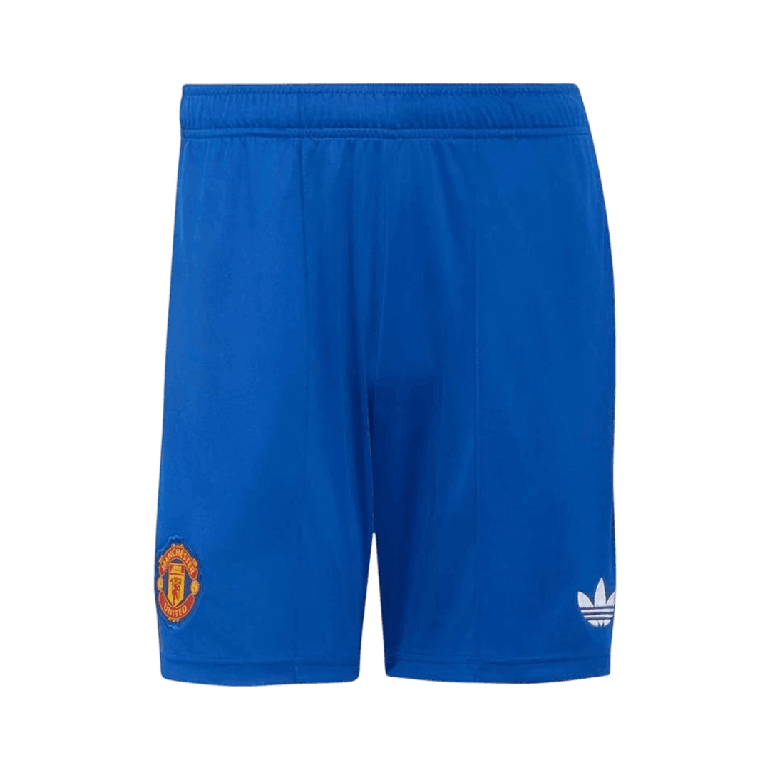 マンU Away ショーツ 2026/27