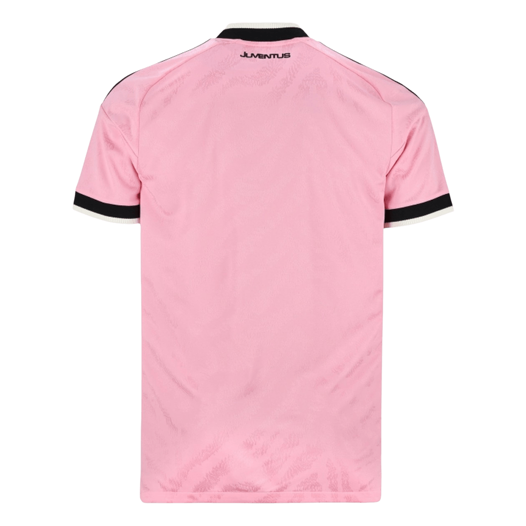 ユーヴェ Away 2026/27 オーセンティックユニフォーム