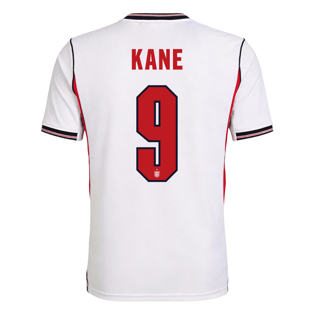 KANE #9 イングランド代表 Home ユニフォーム 2026
