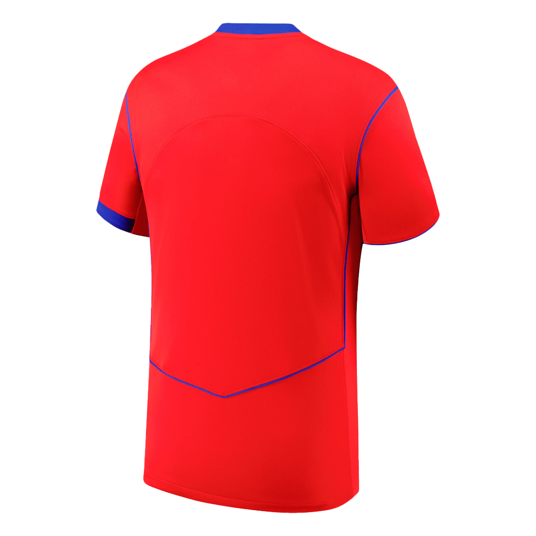 PSG 3rd ユニフォーム 2025/26