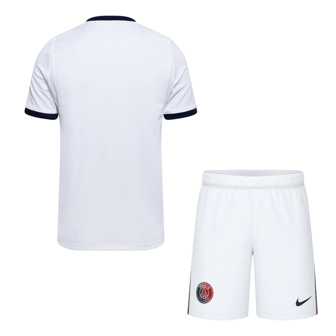 PSG Away ユニフォーム 上下セット 2026/27