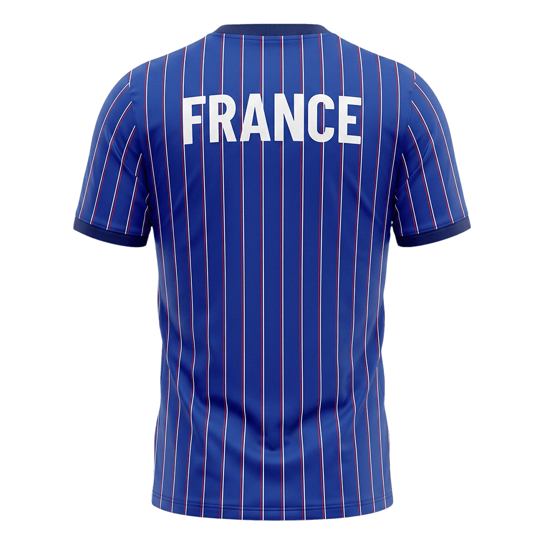 フランス代表 プレマッチ ユニフォーム 2026