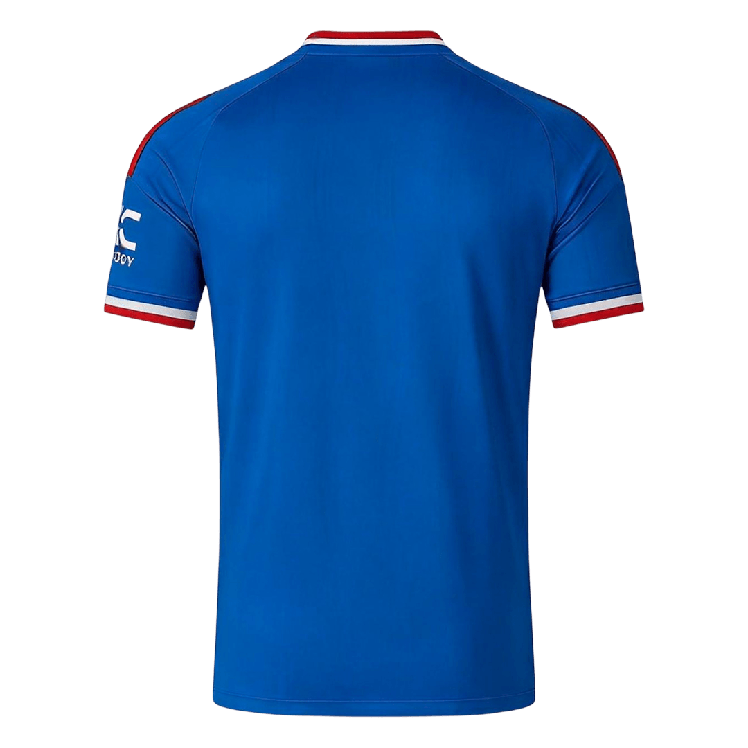 マンU Away 2026/27 オーセンティックユニフォーム