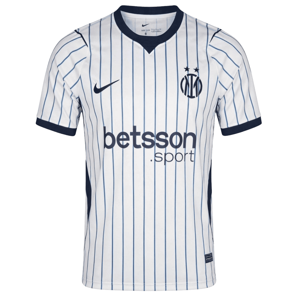 インテル Away ユニフォーム 2026/27