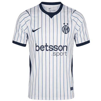 インテル Away ユニフォーム 2026/27