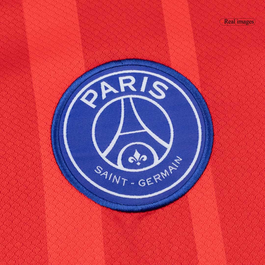 PSG 3rd ユニフォーム 2025/26
