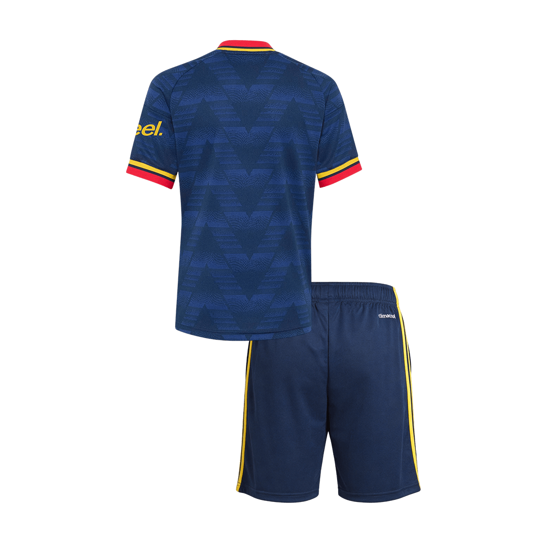 アーセナル Away ユニフォーム 上下セット 2026/27