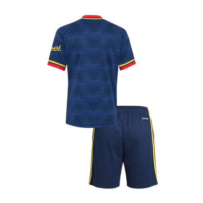アーセナル Away ユニフォーム 上下セット 2026/27