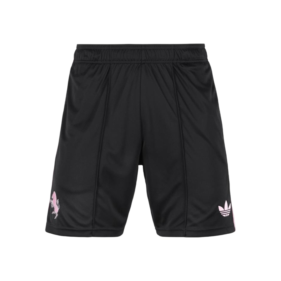 ユーヴェ Away ユニフォーム 上下セット 2026/27
