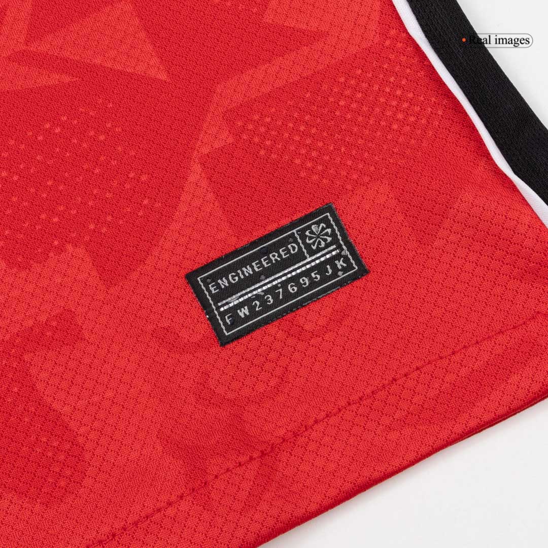 KANE #9 イングランド代表 Away ユニフォーム 2026