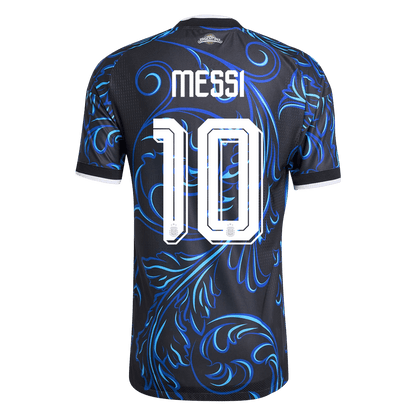 MESSI #10 アルゼンチン Away 2026 オーセンティックユニフォーム