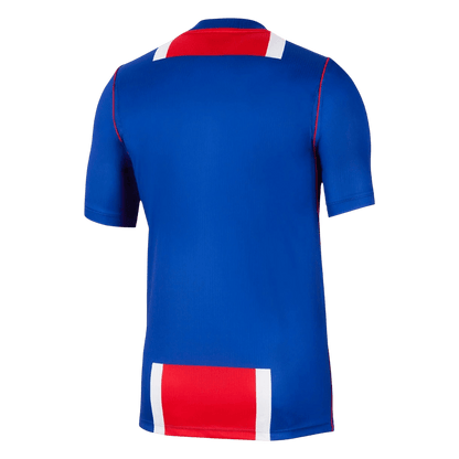 PSG Home ユニフォーム 2026/27