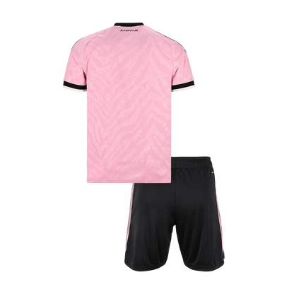 ユーヴェ Away ユニフォーム 上下セット 2026/27