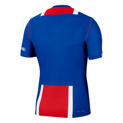 PSG Home 2026/27 オーセンティックユニフォーム