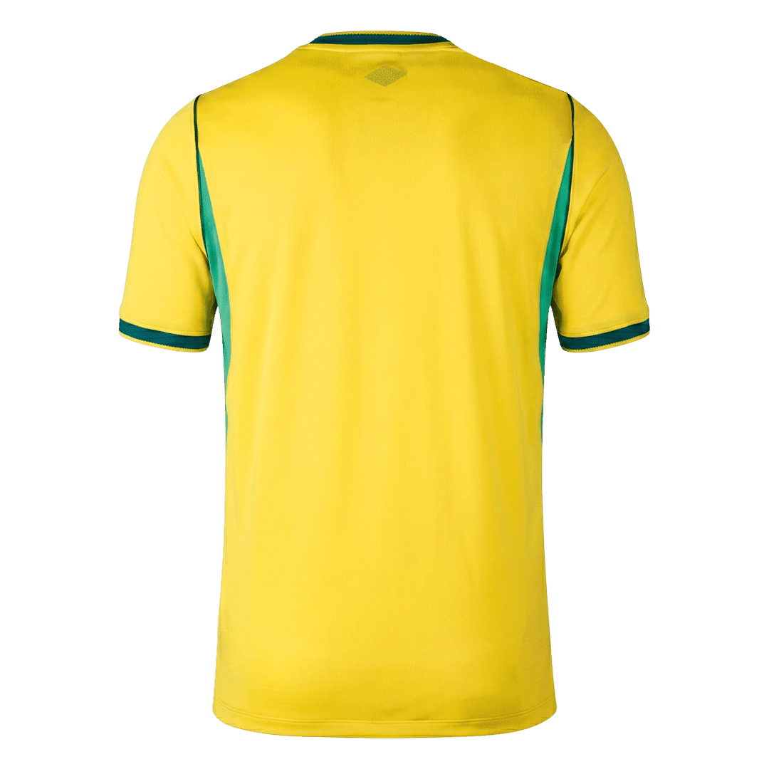 ブラジル代表 Home ユニフォーム 3点セット 2026