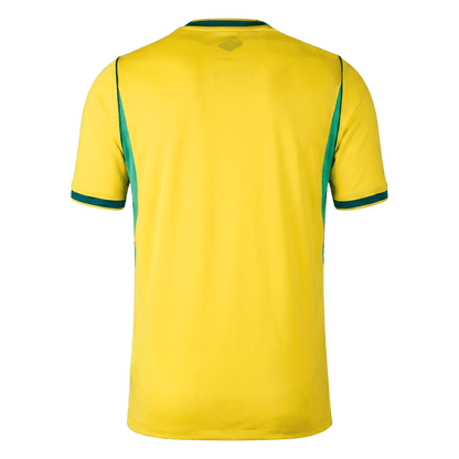 ブラジル代表 Home ユニフォーム 3点セット 2026
