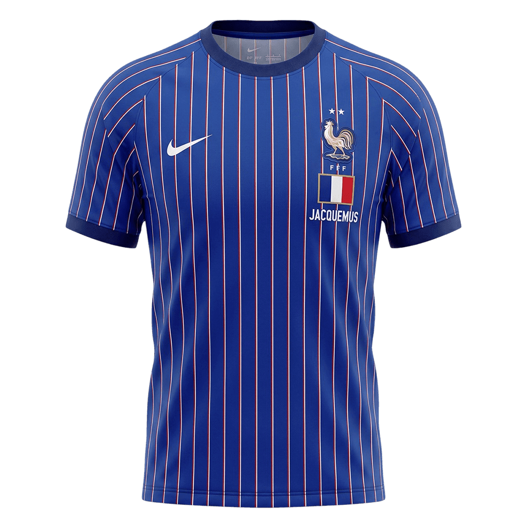 フランス代表 プレマッチ ユニフォーム 2026