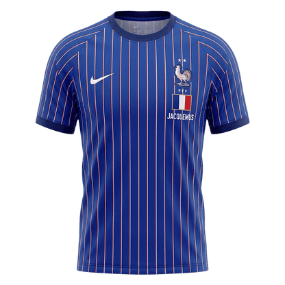 フランス代表 プレマッチ ユニフォーム 2026