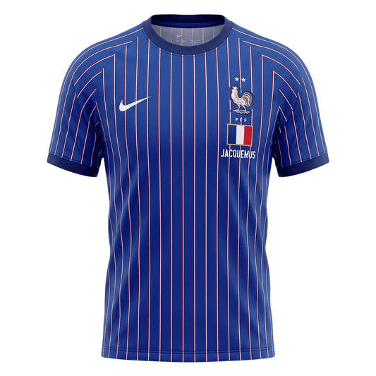 フランス代表 プレマッチ ユニフォーム 2026