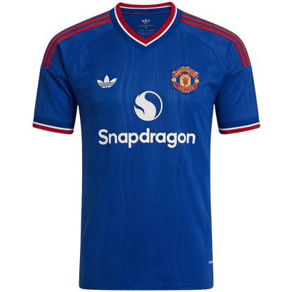 マンU Away ユニフォーム 2026/27