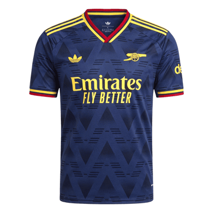 アーセナル Away 2026/27 オーセンティックユニフォーム
