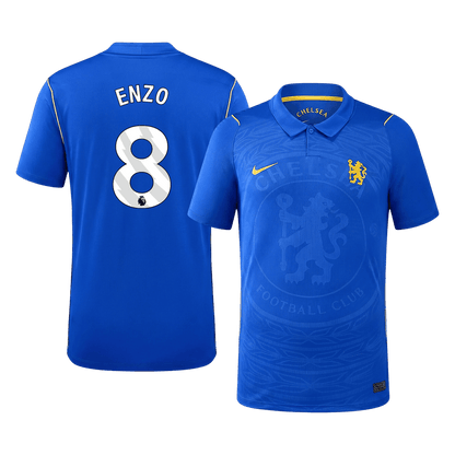 ENZO #8 チェルシー Home ユニフォーム 2026/27