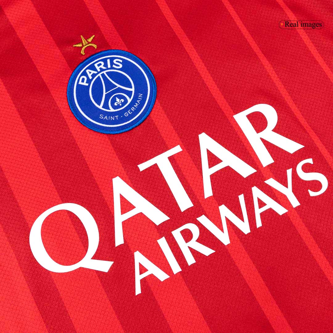 PSG 3rd ユニフォーム 2025/26
