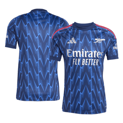 アーセナル Away ユニフォーム 2025/26