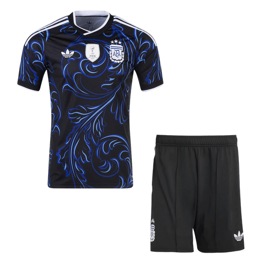 アルゼンチン Away ユニフォーム 上下セット 2026