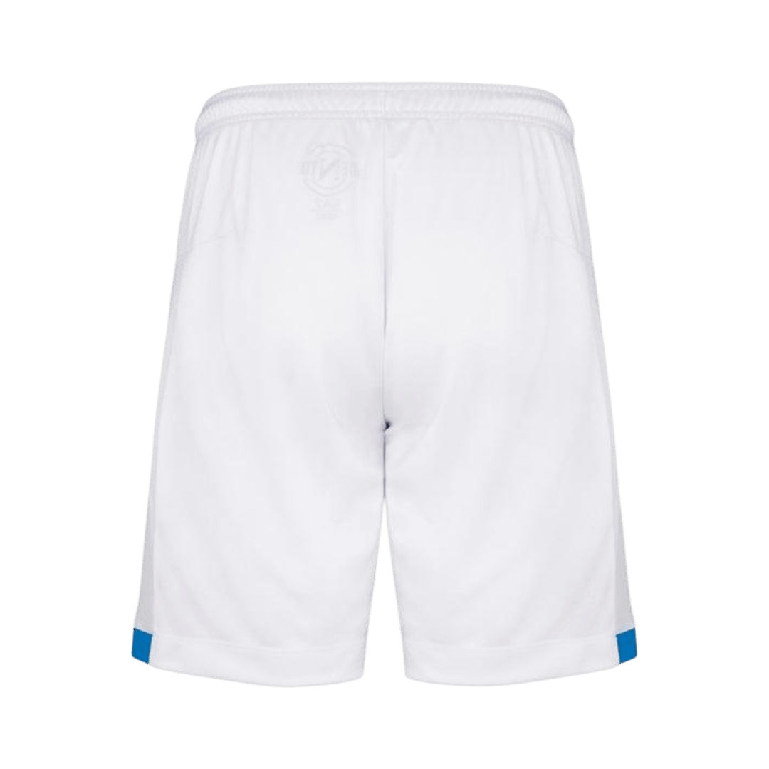 ナポリ Away ショーツ 2026/27