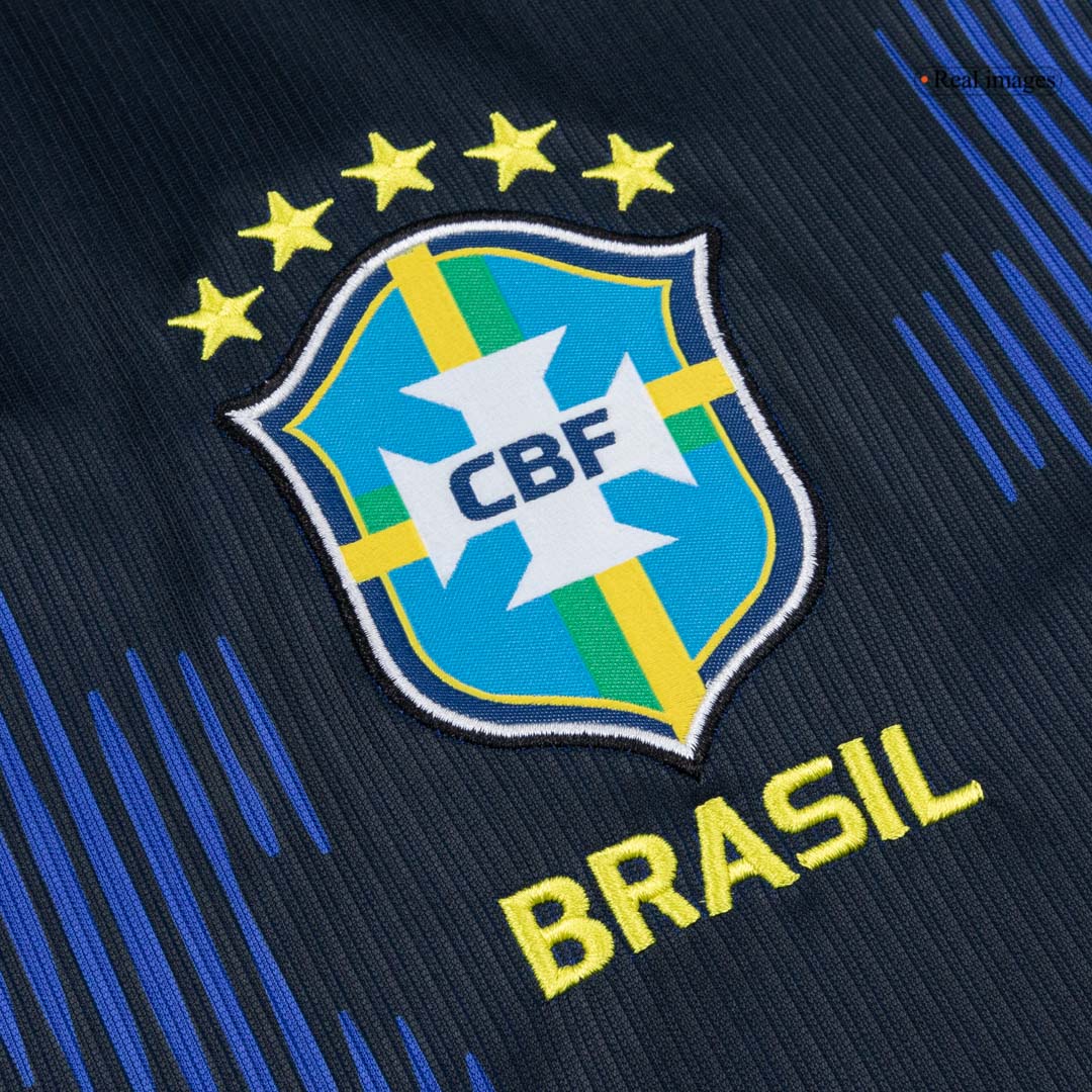 CASEMIRO #5 ブラジル代表 Away ユニフォーム 2026