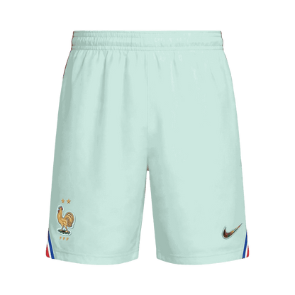 フランス代表 Away ユニフォーム 上下セット 2026