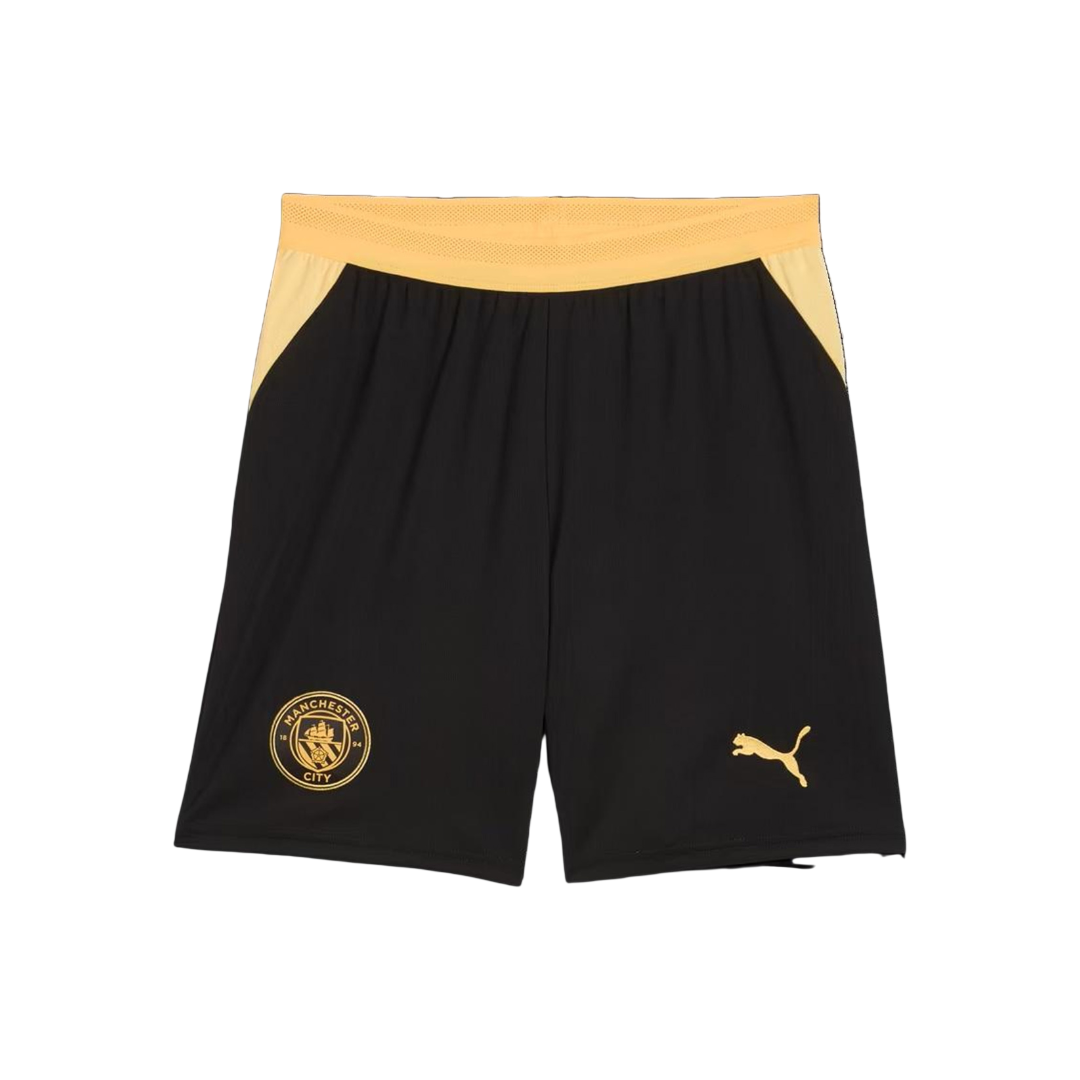 マンC Away ショーツ 2026/27
