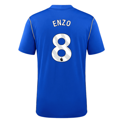 ENZO #8 チェルシー Home ユニフォーム 2026/27