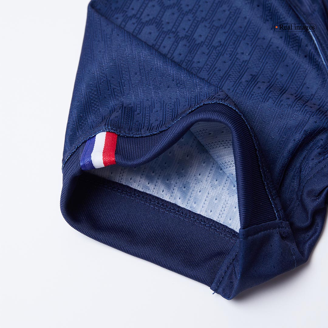 PSG Home 2025/26 オーセンティックユニフォーム