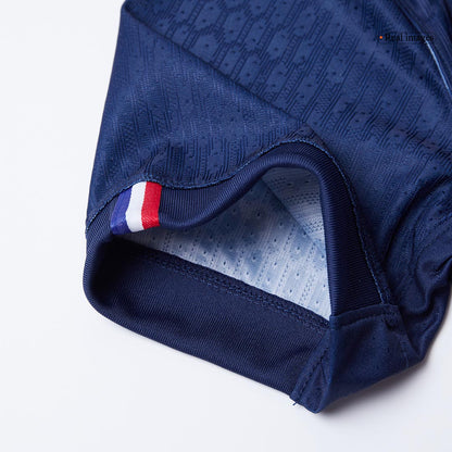 PSG Home 2025/26 オーセンティックユニフォーム