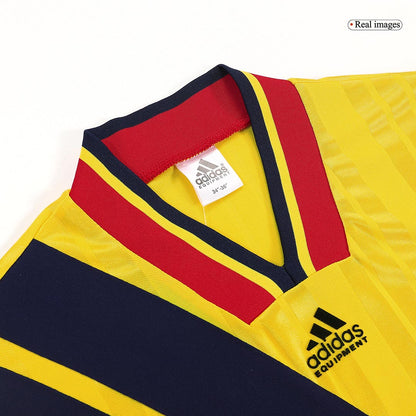 アーセナル Away レトロ ユニフォーム 1993/94