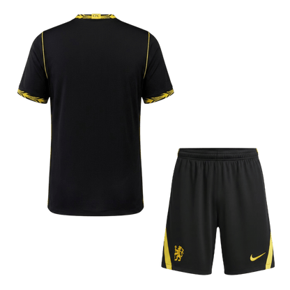 チェルシー Away ユニフォーム 上下セット 2026/27