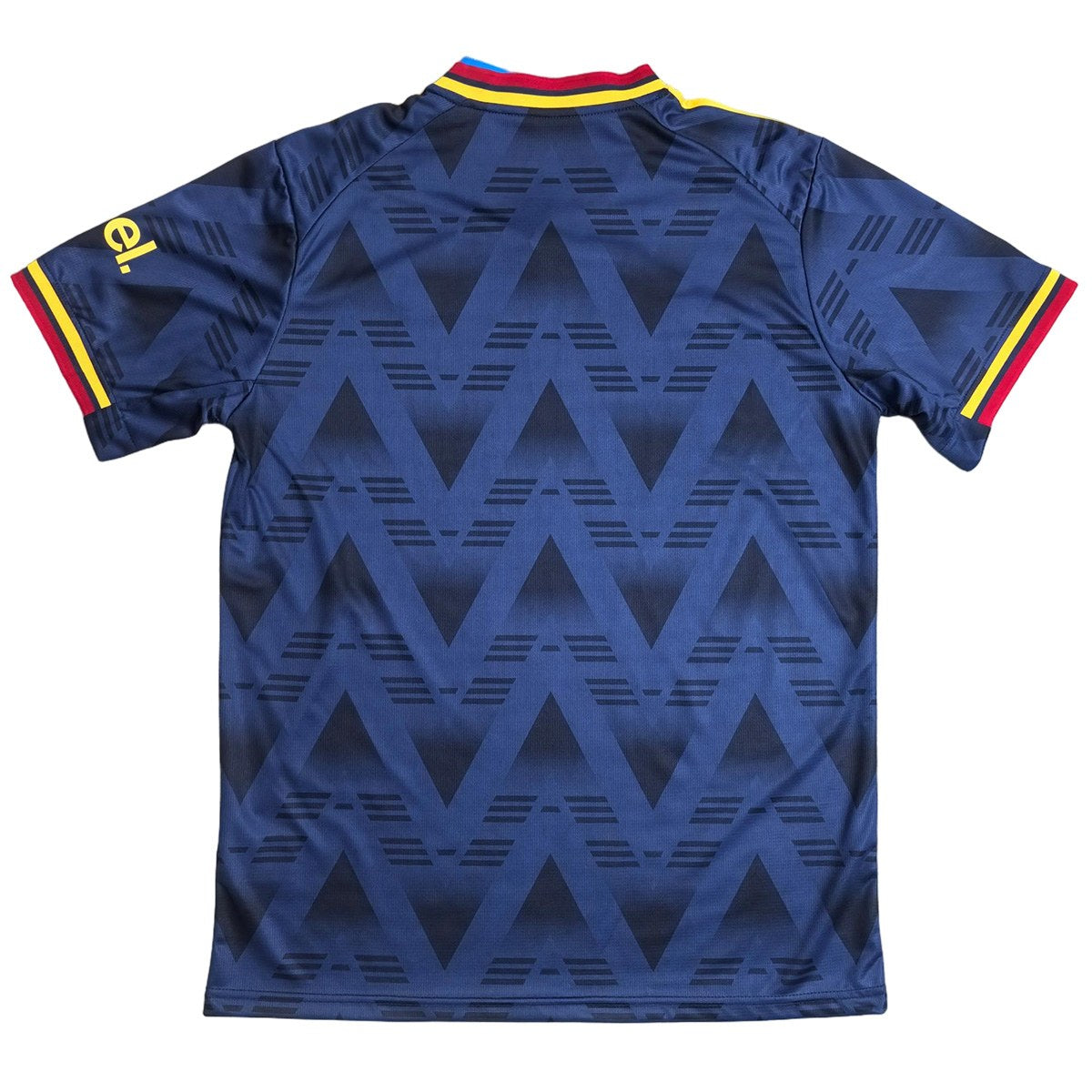 アーセナル Away ユニフォーム 2026/27