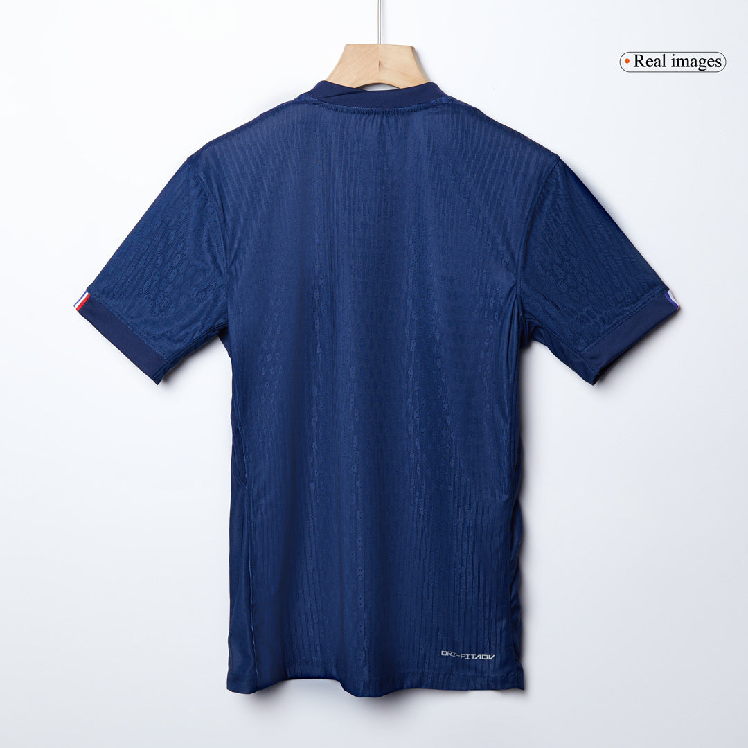 PSG Home 2025/26 オーセンティックユニフォーム